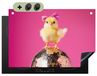 Beschermer voor inductiekookplaat met fotodruk