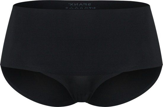 Spanx Undie-Tectable Slip - Zwart - L