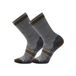 Smartwool Unisex Outdoor Licht Kussen Crew Sok (pak van 2)