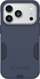 OtterBox Commuter MagSafe Series voor Apple iPhone 17 Pro, Blauw
