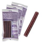 Ferplast Hondensnack Natuurlijke Hondensnack Mondhygiëne Ontspannende Effect met Melissa 3 Pack Kit 435g