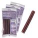 Ferplast Hondensnack Natuurlijke Hondensnack Mondhygiëne Ontspannende Effect met Melissa 3 Pack Kit 435g