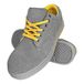 Rijst BRSNEAKER_SY48 veiligheidsschoenen, staalblauw-geel, maat 48