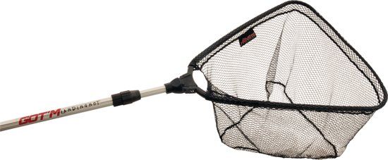 Albatros Got M Landingnet - Lengte 160 cm