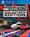 Dovetail Games Train Sim World 2 Collector's Edition - PlayStation 4
