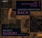 Outhere BIS Records Masato Suzuki - J.S. Bach: The Well-Tempered Clavier I (2 SACD)