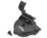 Shimano SL-4700 versnellingweergave, zwart, één maat