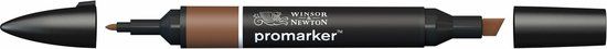 Winsor & Newton Promarker Mokka O423 alcoholmarker