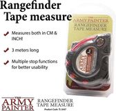 Army Painter The Army Painter Rangefinder Tape Measure