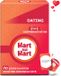 Hart tot Hart Dating - 2-in-1 Date Spel - Leuke Gesprekskaarten voor een Date Night - Dating Vragenspel - Date Spel Vragen - Relatie Kaartspel - Relatiespel Volwassenen - Gespreksstarters - Dating spel voor een Openhartig Gesprek