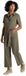 Craghoppers Nosilife Camila Jumpsuit à manches courtes vert 42 femme