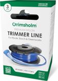Grimsholm Green Grimsholm Trimmerdraad - 4m - 3 stuks