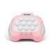 HGL Time Pop SV21723 lichtspel Push Popper Roze