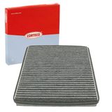 Corteco 80000749 luchtfilter voor cabine