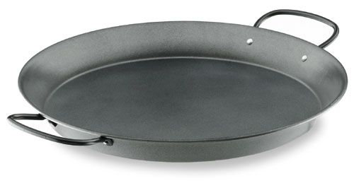 Lacor 60144 - Ovenschaal - Rond - 45cm - Spanje