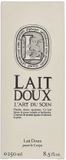 Diptyque Soft Lotion For The Body 250 ml