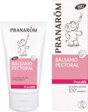 Pranabb Bio Borstbalsem 40 ml