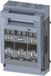Siemens - SIEM ZEK.LASTSCH 3P NH1 250A BUSBAR KLEM