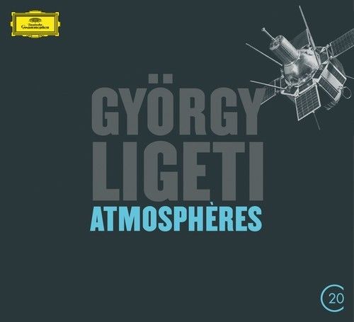 Universal Music György Ligeti - 4790567 - September 2019