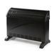 Domo DO7350CH Convecteur Électrique - 2000W - Noir