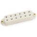 Seymour Duncan SJBJ-1n - JB Junior Strat, Manche Pickup - Parchment