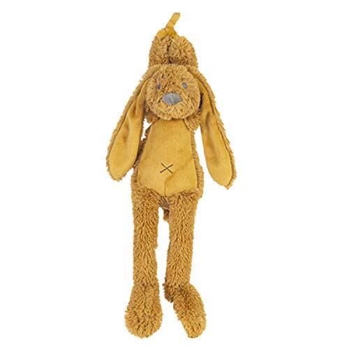 Happy Horse Ochre Rabbit Richie Musical knuffel 34 cm