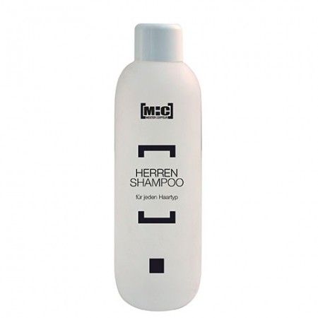 MC Herenshampoo 1000ml