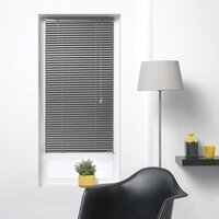 Jaloezie Gili Koper - 60 x 130 cm - Aluminium