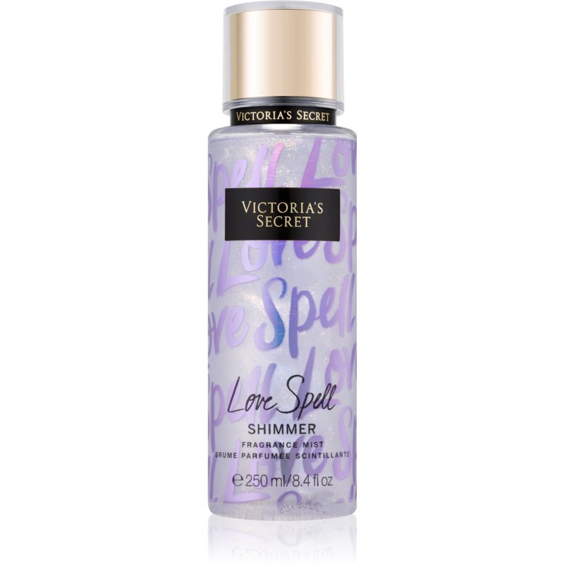 Victoria's Secret Love Spell