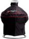 Kamado Joe Cover voor Joe Junior - Zwart - Polyester