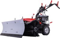 Scheppach Sneewschuiver voor SC2200PE - volledig afneembaar