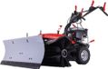 Scheppach Sneewschuiver voor SC2200PE - volledig afneembaar