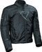 DIFI Ibarra Aerotex veste textile moto imperméable, noir, taille S