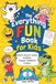 The Everything Fun Book for Kids: Knock‑Knock Jokes, Riddles, Tongue Twisters & More