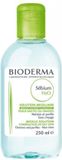 Bioderma Sebium H2O Purifying Cleansing Micellar Solution 250ml