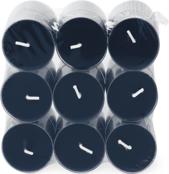 Spaas - 18 GeurCL 4.5u-Midnight Magic