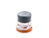 GSI Outdoors Salt & Pepper Shaker Set - Black, Brown, Transparent