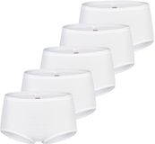 Speidel Dames slip / onderbroek 5 pack Cotton & More