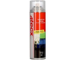 4Tecx Spray Muisgrijs Hg Ral7005 500Ml