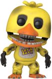 Funko Pop! Games: Five Nights at Freddy's - Withered Chica #1084