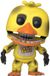 Funko Pop! Games: Five Nights at Freddy's - Withered Chica #1084