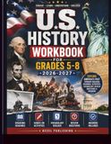 U.S. HISTORY WORKBOOK