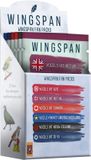 999 Games Wingspan Fan Pack Set