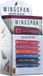 999 Games Wingspan Fan Pack Set