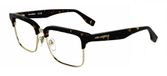 Karl Lagerfeld KL6202 écaille foncée