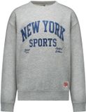 Cars Jeans Sweater Anna jr. 164 Grijs