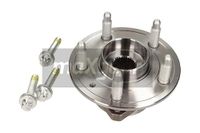 MaxGear 33-1023 Wiellagerset