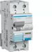 Hager ADA525D Disjoncteur différentiel 2 pôles 25 A 0.03 A 240 V