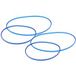 Vhbw 4x Courroie Dentée Compatible Avec Polaris Vac Sweep 360 Aspirateur De Piscine