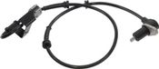 A.B.S. ABS-sensor, capteur de vitesse de roue pour NISSAN PRIMERA (P11), article numéro 30496
